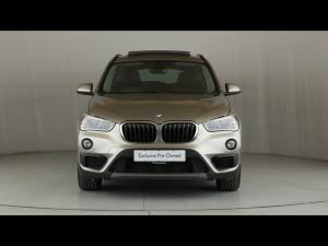 BMW X1 sDrive18i - Image 4