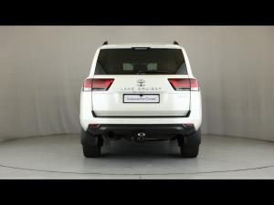 Toyota Land Cruiser 300 3.3D GX-R - Image 5