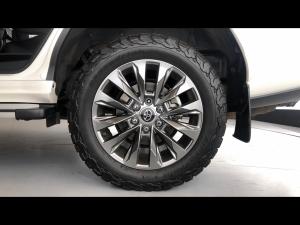 Toyota Land Cruiser 300 3.3D GX-R - Image 19