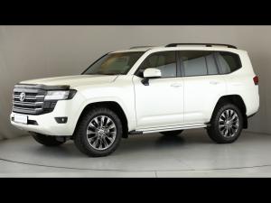 Toyota Land Cruiser 300 3.3D GX-R - Image 23