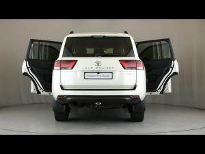 Toyota Land Cruiser 300 3.3D GX-R - Image 24