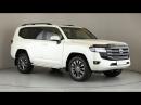 Thumbnail Toyota Land Cruiser 300 3.3D GX-R