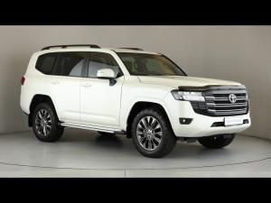 Toyota Land Cruiser 300 3.3D GX-R - Image 1