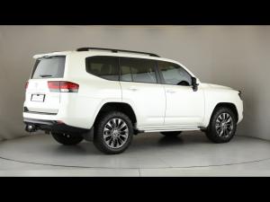 Toyota Land Cruiser 300 3.3D GX-R - Image 2