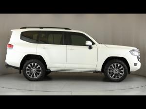Toyota Land Cruiser 300 3.3D GX-R - Image 3