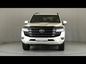Toyota Land Cruiser 300 3.3D GX-R - Image 4