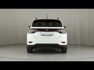 Volkswagen T-Cross 1.0TSI 70kW Comfortline - Image 5