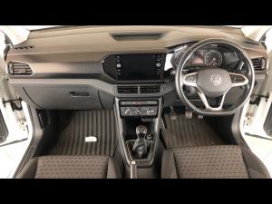 Volkswagen T-Cross 1.0TSI 70kW Comfortline - Image 6