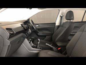 Volkswagen T-Cross 1.0TSI 70kW Comfortline - Image 7