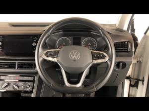 Volkswagen T-Cross 1.0TSI 70kW Comfortline - Image 8