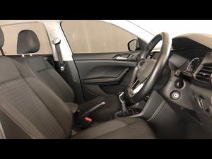 Volkswagen T-Cross 1.0TSI 70kW Comfortline - Image 10