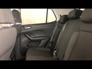 Volkswagen T-Cross 1.0TSI 70kW Comfortline - Image 11