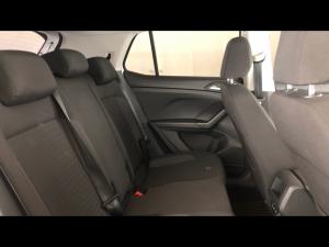 Volkswagen T-Cross 1.0TSI 70kW Comfortline - Image 12