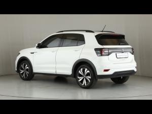 Volkswagen T-Cross 1.0TSI 70kW Comfortline - Image 21