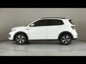 Volkswagen T-Cross 1.0TSI 70kW Comfortline - Image 22