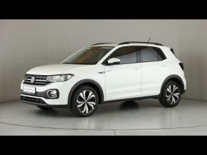 Volkswagen T-Cross 1.0TSI 70kW Comfortline - Image 23