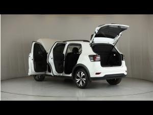 Volkswagen T-Cross 1.0TSI 70kW Comfortline - Image 25