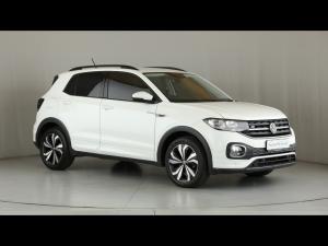 Volkswagen T-Cross 1.0TSI 70kW Comfortline - Image 1
