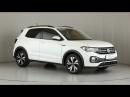 Thumbnail Volkswagen T-Cross 1.0TSI 70kW Comfortline