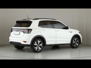 Volkswagen T-Cross 1.0TSI 70kW Comfortline - Image 2