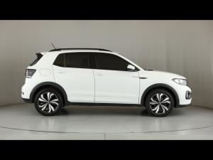 Volkswagen T-Cross 1.0TSI 70kW Comfortline - Image 3