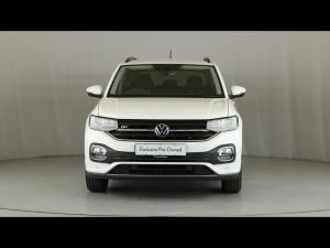 Volkswagen T-Cross 1.0TSI 70kW Comfortline - Image 4