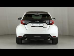 Toyota GR Yaris 1.6T GR-Four - Image 5
