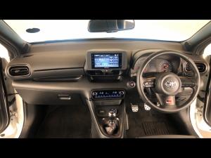 Toyota GR Yaris 1.6T GR-Four - Image 6