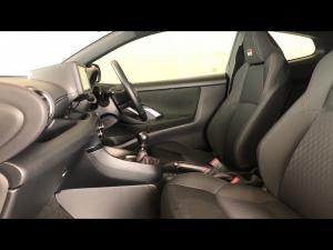 Toyota GR Yaris 1.6T GR-Four - Image 7