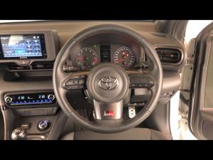 Toyota GR Yaris 1.6T GR-Four - Image 8