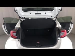 Toyota GR Yaris 1.6T GR-Four - Image 13