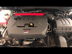 Toyota GR Yaris 1.6T GR-Four - Image 14
