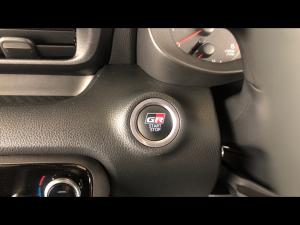 Toyota GR Yaris 1.6T GR-Four - Image 16