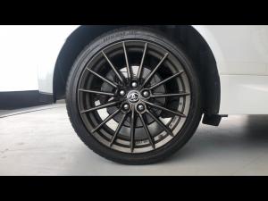 Toyota GR Yaris 1.6T GR-Four - Image 20