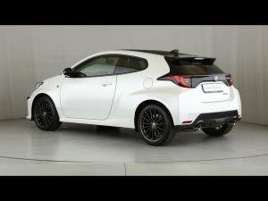 Toyota GR Yaris 1.6T GR-Four - Image 21