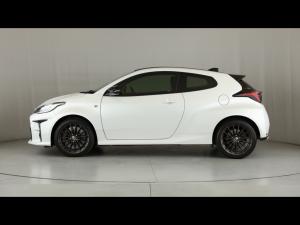 Toyota GR Yaris 1.6T GR-Four - Image 22