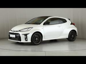 Toyota GR Yaris 1.6T GR-Four - Image 23