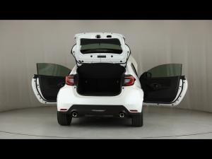 Toyota GR Yaris 1.6T GR-Four - Image 24