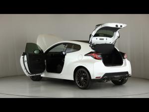Toyota GR Yaris 1.6T GR-Four - Image 25