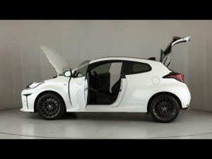 Toyota GR Yaris 1.6T GR-Four - Image 26