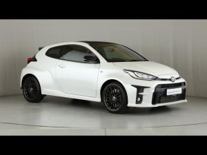 Toyota GR Yaris 1.6T GR-Four - Image 1
