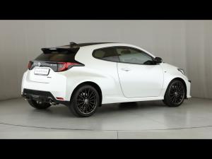 Toyota GR Yaris 1.6T GR-Four - Image 2