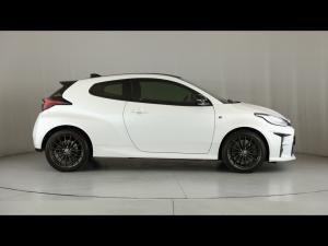 Toyota GR Yaris 1.6T GR-Four - Image 3