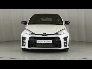 Toyota GR Yaris 1.6T GR-Four - Image 4