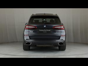BMW X5 xDrive30d M Sport - Image 5