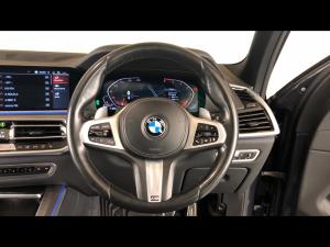 BMW X5 xDrive30d M Sport - Image 8