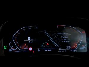 BMW X5 xDrive30d M Sport - Image 9