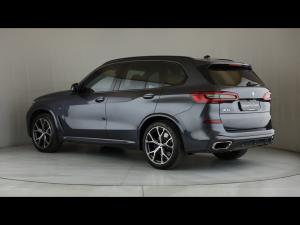 BMW X5 xDrive30d M Sport - Image 21