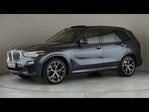 BMW X5 xDrive30d M Sport - Image 23