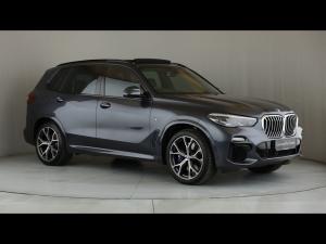 BMW X5 xDrive30d M Sport - Image 1